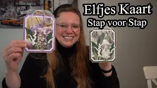 Kaart met Fairy