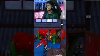 Free Fire Lone Wolf One Tap Vs Aluthi Pudi..?