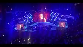 Chaka Khan • Rock and Roll Hall of Fame inductee