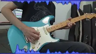 Something Shoegazey