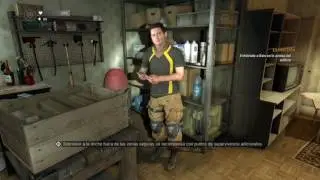 Dying Light; Nuevo glitch para duplicar ( Sin cable o abandonar sesión)