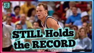 When Scott Skiles 30 assists Broke the Record and KEPT IT