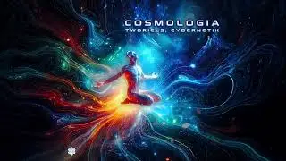 Cybernetik & Tworiel's - Cosmologia (Original Mix)