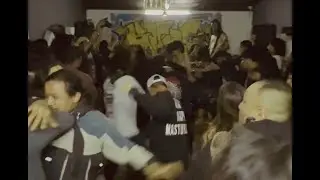 Jugaa - Eternal Sleep (KVHC 2: Return of the OGs)