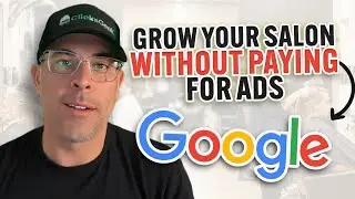 SEO для салонов красоты: расширьте свой салон, не платя за рекламу