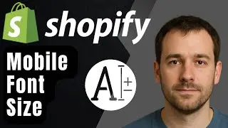 Как изменить размер мобильного шрифта в Shopify (пошаговое руководство для начинающих 2025 года)