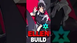 Build completa da Ellen #games #shortsviral #shorts