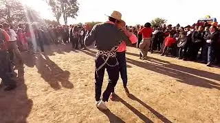 Fiesta de las Libranzas - De largo la Bailanta..