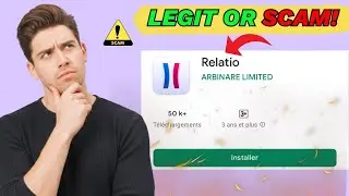 Relatio App Review &mdash; Legit App or Worth Trying?