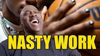 Old school NBA Players Just Exposed This New Generation Of Players 