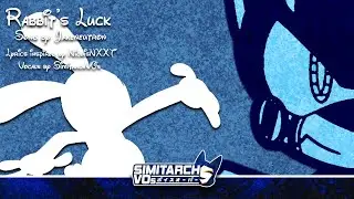 Rabbit's Luck - SimitarchVOs Cover