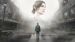 Silent Hill 2 Remake - True 2024 (Slowed/Reverb)
