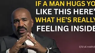 ✨ A Man&rsquo;s Hug That Reveals Emotional Bonding