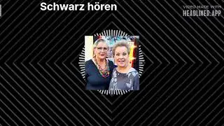 Schwarz h&ouml;ren: Petra Schwarz im Gespr&auml;ch mit Tanja Schumann &uuml;ber Leben und Tod