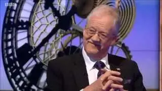 UKIP: Roger Helmer - Mainstream Media Making Minor Issues Into Major Ones
