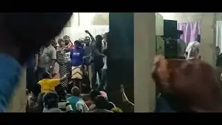 5 an depi Timoun lan pa janm mache, Bondye pase avel pa Chérubins. Jou delivrans pa w la pa lwen.
