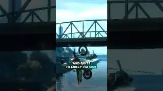 How to fix/bypass the Helicopter glitch in GTA 4 #gta4