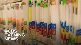 Hackers exposing millions of patient medical records