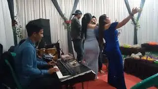 Lagu susah senang bareng kabeh dilakoni