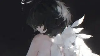 Rip me apart (Envy frenchcore remix) Osu!Mania 4k ★4.21 (HT)