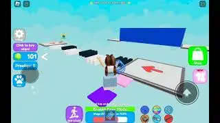 playing a obbey