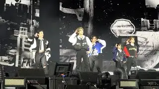 【230331 LA】Stray Kids - 땡 (Freeze) fancam