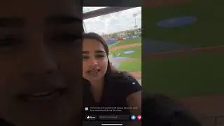 Spring Training 2022