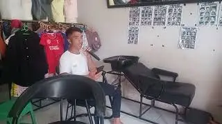 mashery cover lagu suara paling mardu