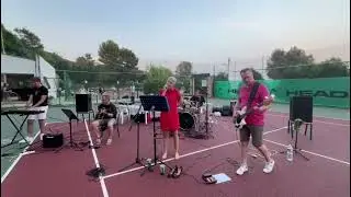 Intro-Verse - David Bowie (Cover) - Space Oddity