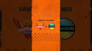 Step into the fantasy world with Exchange22! 💪 Our fantasy partner for season 3️⃣