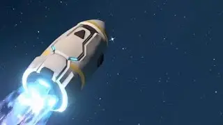Mecha fire # life in Mars # game #gaming #game 
