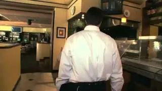 Isotech Attacks Pest Infestation in Restaurant
