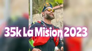 La Mision 2023 35k - Épico