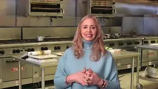 FOOD  Trends at weddings