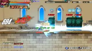 Elsword Pet - Berd Jr.