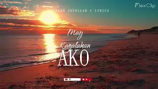 May kagalakan ako I Richard Jovellar