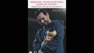 why people hate these legends 😭😡😭#football #messi#ronaldo #cr7#footballplayer#barcelona #realmadrid