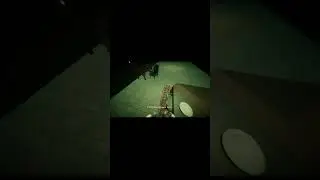 Неожиданный поворот сюжета этой игры, связанный с памятью, будет преследовать вас #триллер #корот...