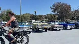 Streetwise Car Club San Diego CA