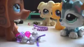 LPS- Dangerous {Episode 1} How it all started