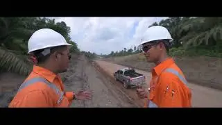 Video Profile of Golden Energy Mines