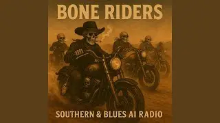 Hollow Bones Highway (Special Version)