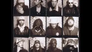 L'Entourage - Montréalité