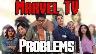 Problems with Marvel TV? | Part 1: Season Length | Runaways, Marvel Netflix, Agents of SHIELD