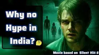 Return to Silent Hill Trailer Review | An Underrated Horror Gem? 👀