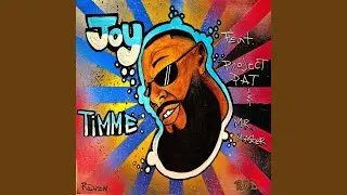 Joy Instrumental