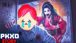PK XD Scary GHOST Story 2024