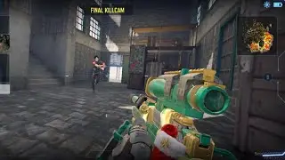 insane killcam