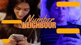 Number Neighbour, a student film