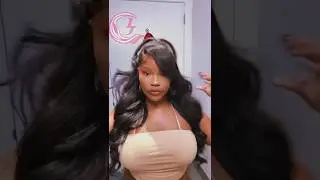 Body wave wig #bodywavehair #hdlacewigs #lacefrontalwigs #hdlacefrontal #cljhair #wigs #lacewigs